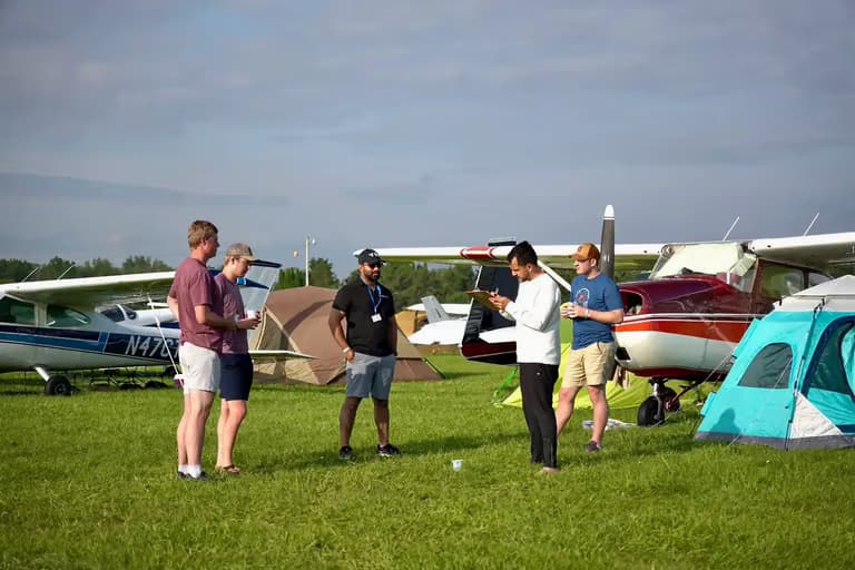 Finance your aircraft