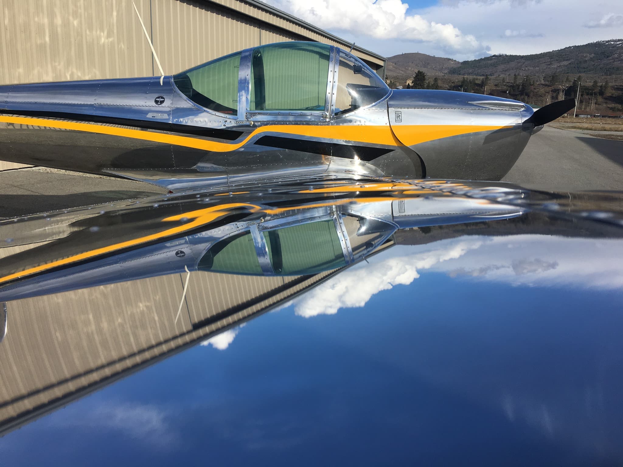 Alon Aircoupe A2