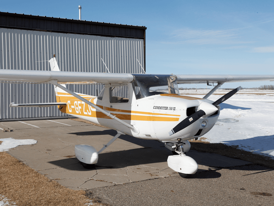 Cessna 150