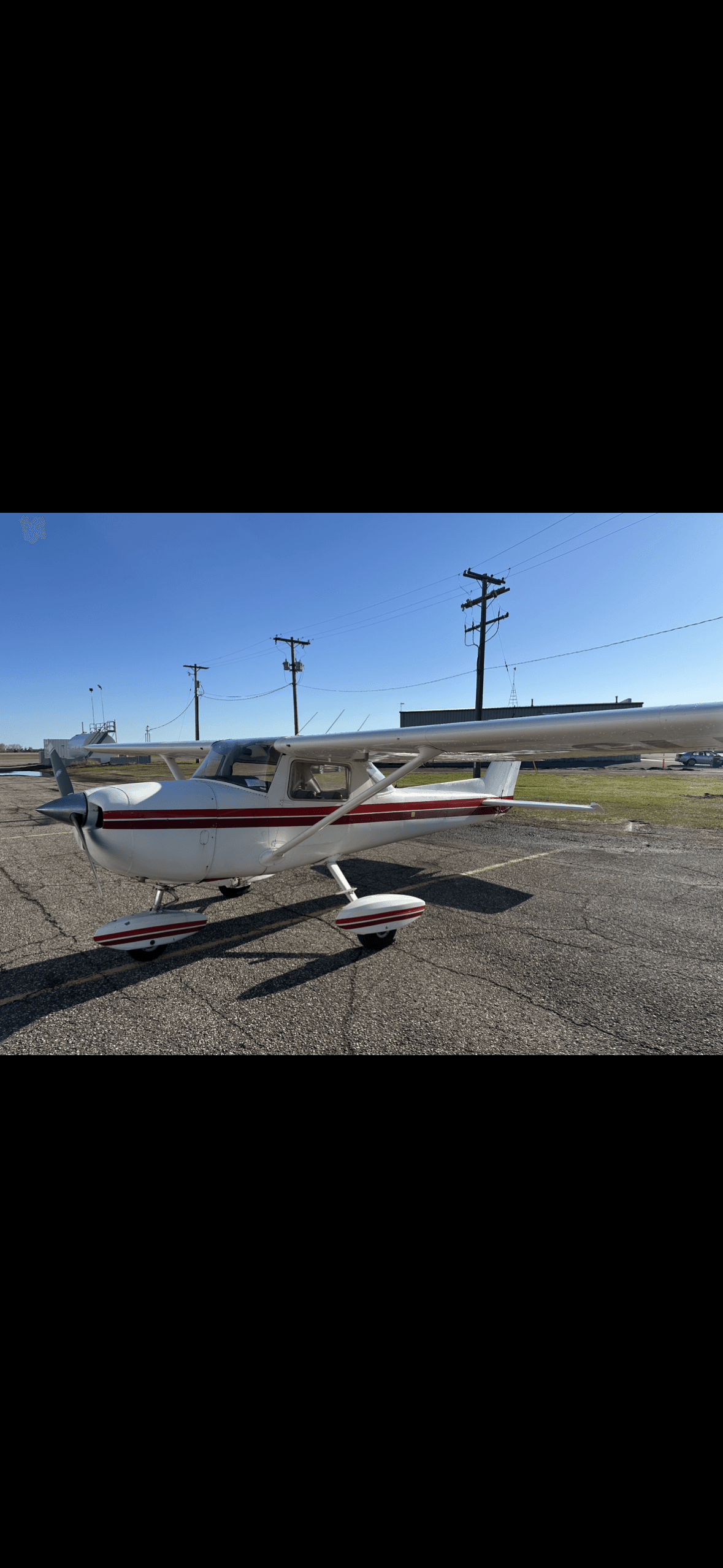 Cessna 150