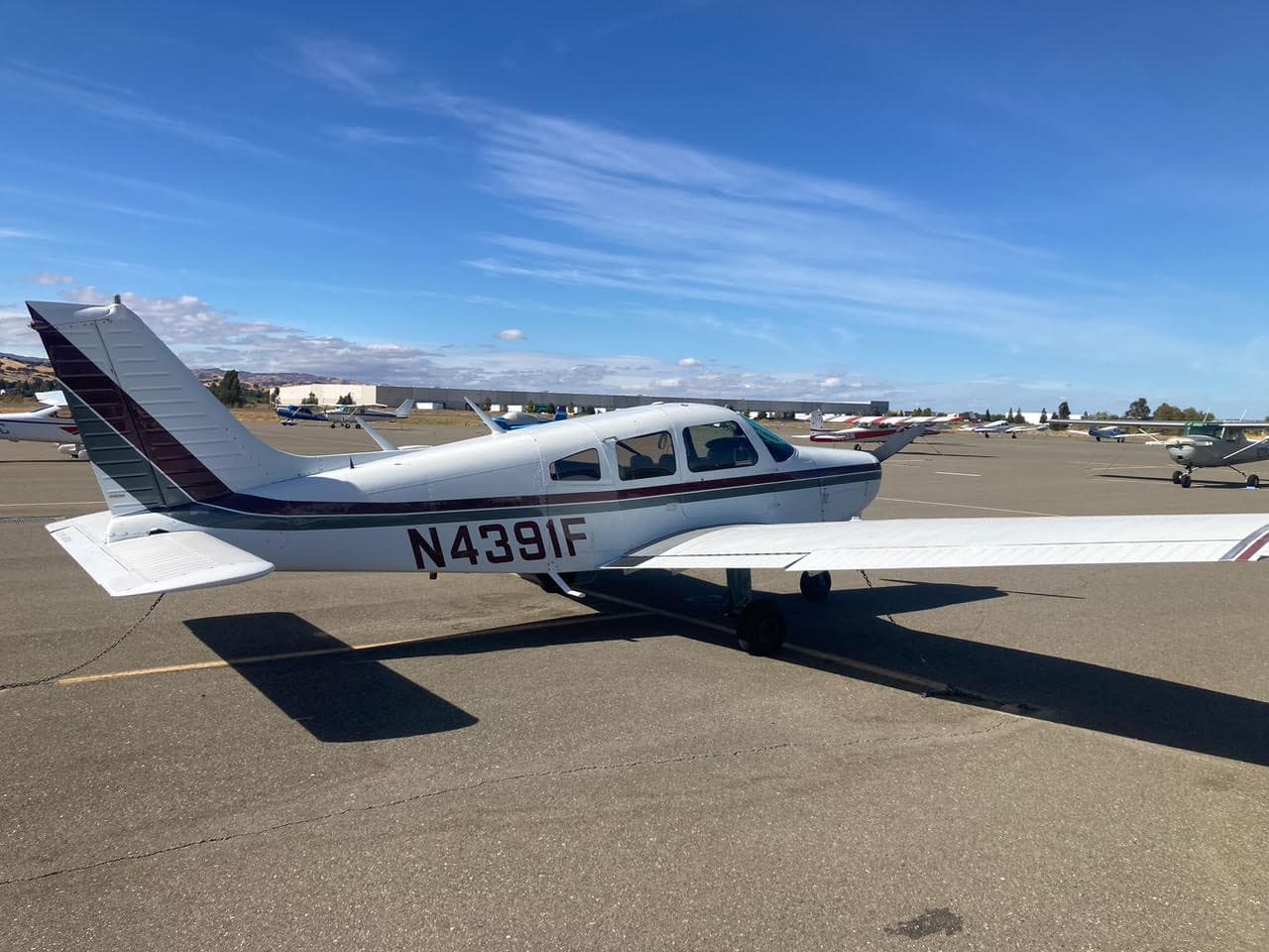 Piper PA-28