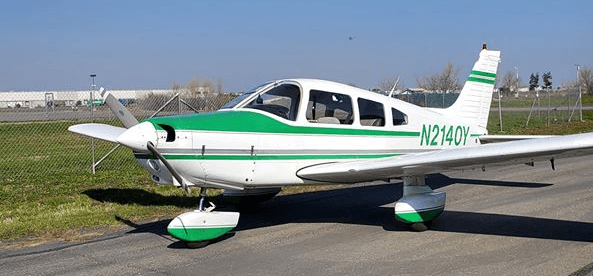 Piper PA-28