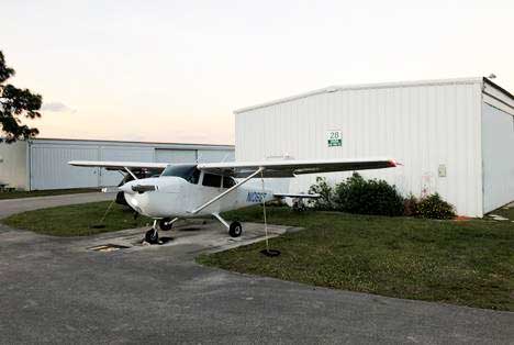 Cessna 172