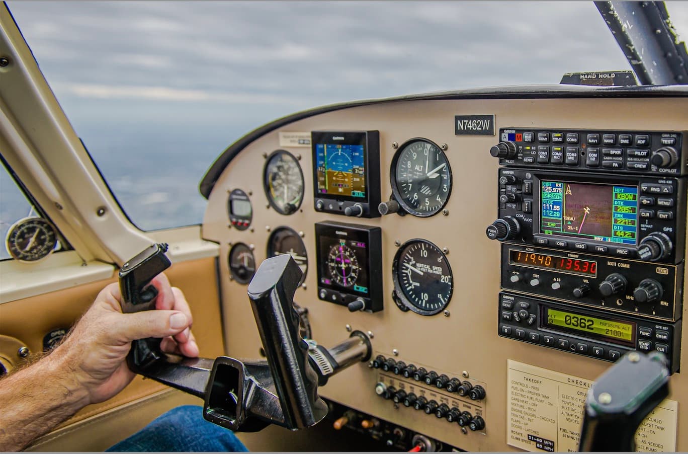 Piper Cherokee 180