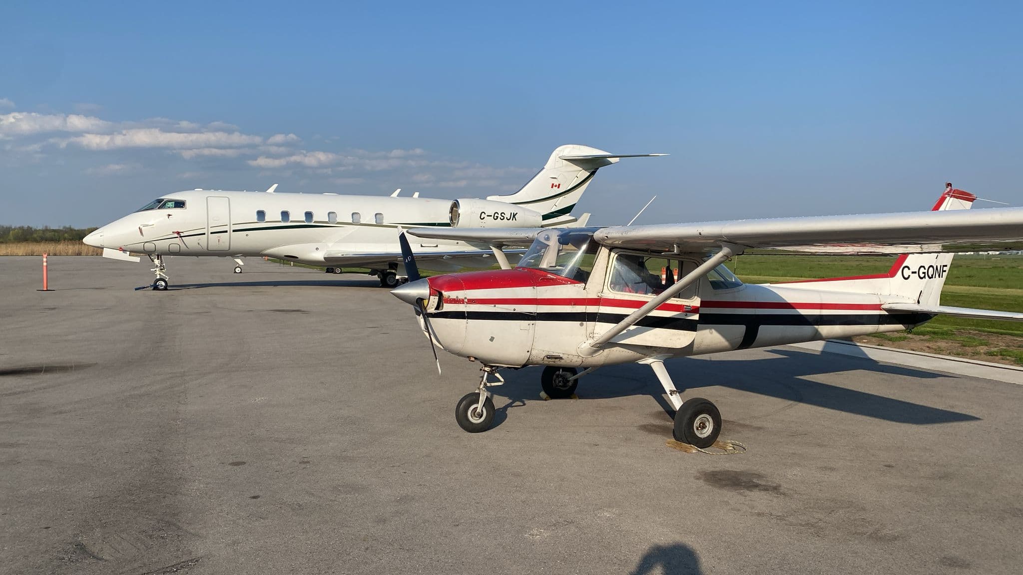 Cessna150M