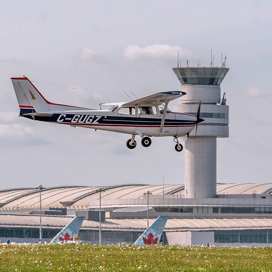 Cessna 172M