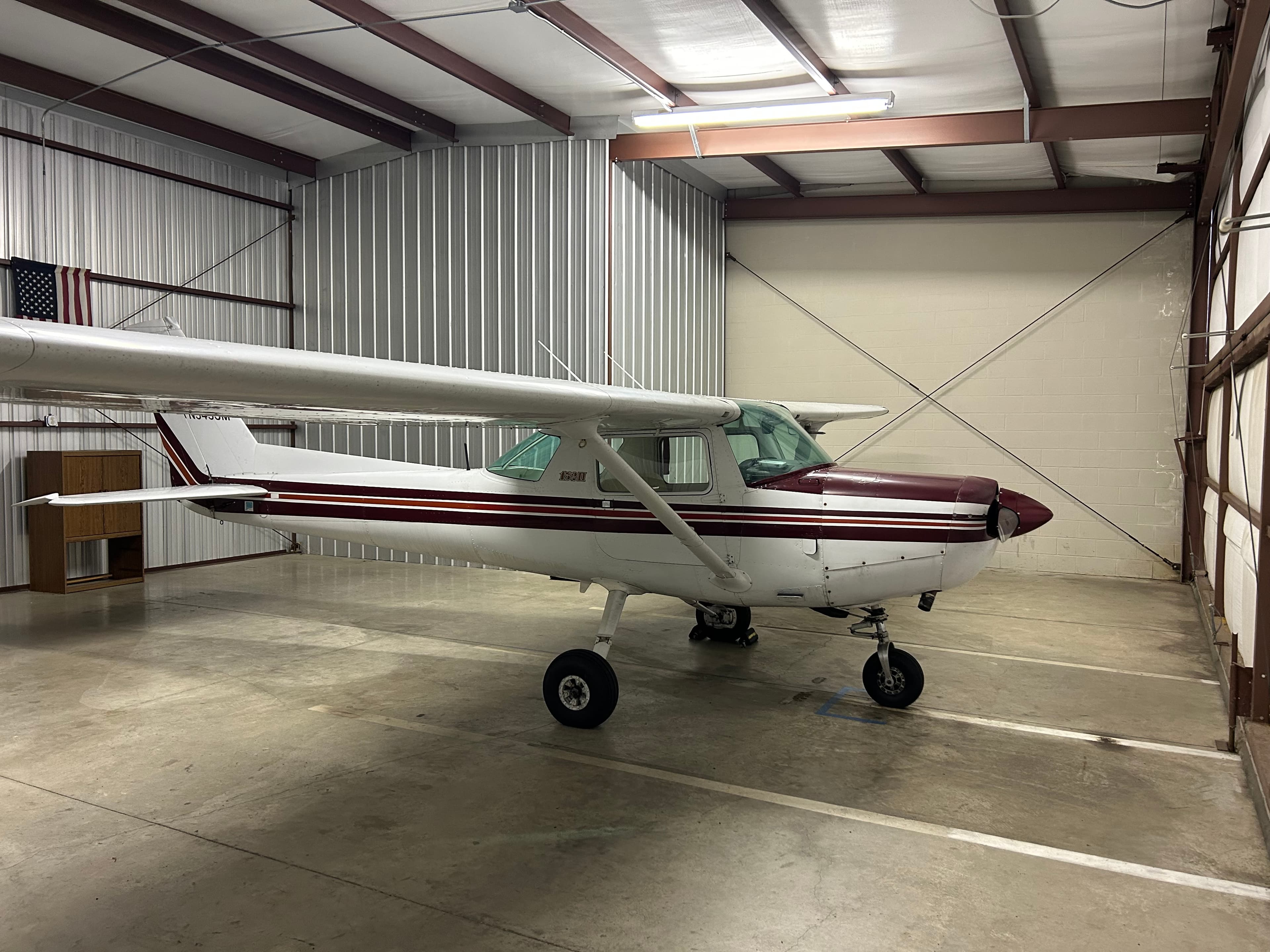 Cessna 152