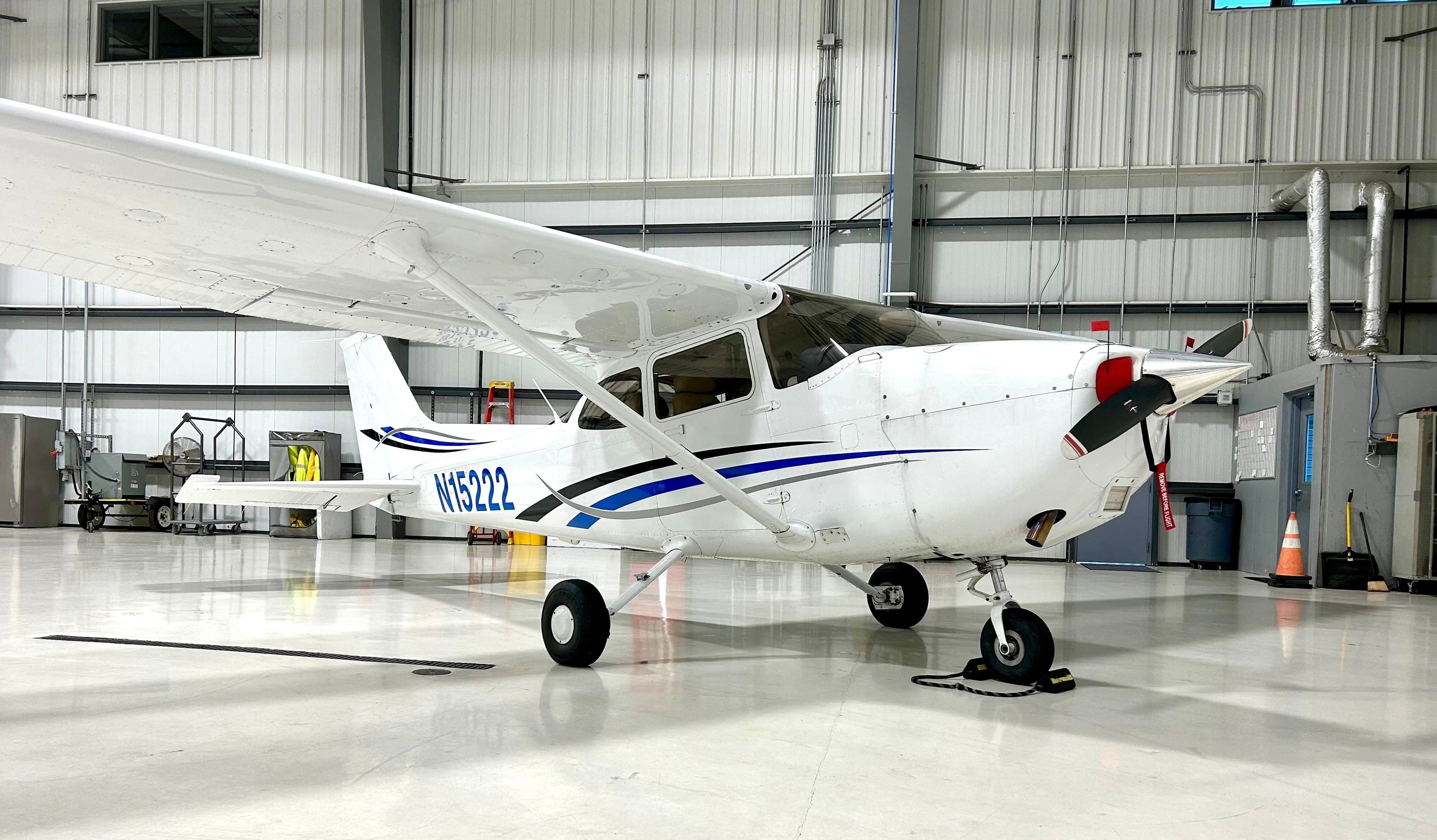 Cessna 172S