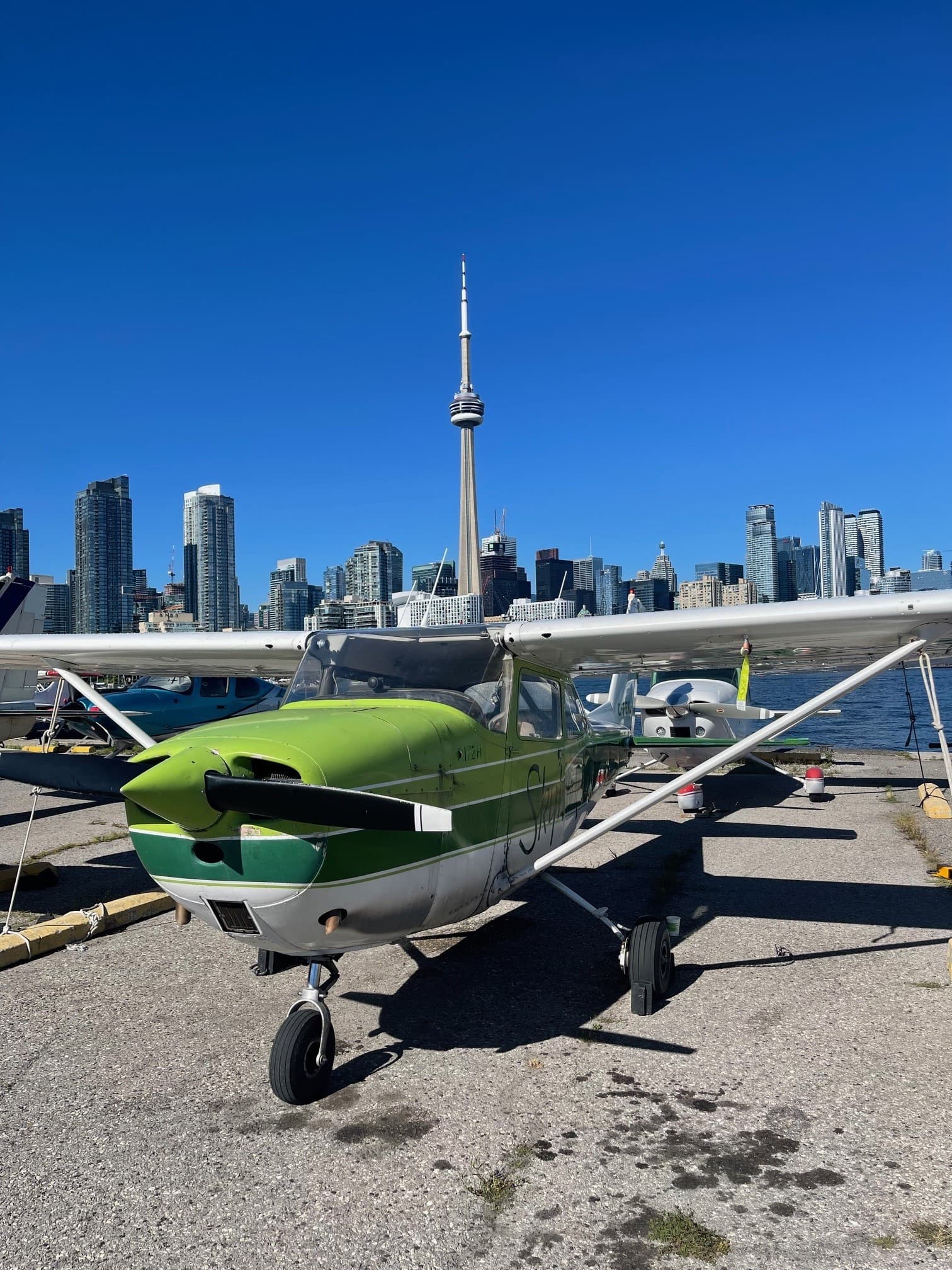 Cessna 172H